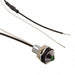 CD-1-2700-9920-I by Visual Communications Company - VCC - PMI DIA .236"" (6MM) GREEN 120VAC