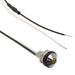CD-1-2701-9920-I by Visual Communications Company - VCC - PMI DIA .236"" (6MM) YELLOW 120VA