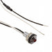 CD-1-2702-9920-I by Visual Communications Company - VCC - PMI DIA .236"" (6MM) RED 120VAC