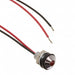 CD-1-2702-9923-I by Visual Communications Company - VCC - PMI DIA .236"" (6MM) RED 28V