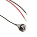 CD-1-8711-9933-I by Visual Communications Company - VCC - PMI DIA .236"" (6MM) BLUE 26V