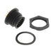 CD-10PMMP-LC7001 by Amphenol LTW - CONNECTOR RECPT MALE 10POS GOLD SOLDER