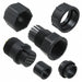 CD-14BFFA-LL7001 by Amphenol LTW - CONNECTOR PLUG FMALE 14P SOLDER CUP