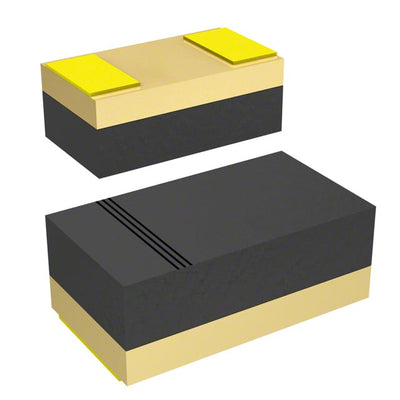 CD0603-Z13 by Bourns Inc. - DIODE ZENER 13V 150MW 0603
