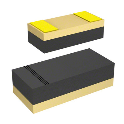 CD1005-Z10 by Bourns Inc. - DIODE ZENER 10V 200MW 1005