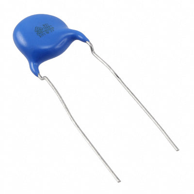 CD45-E2GA472M-GKA by TDK Corporation - CERAMIC CAP 4700PF 440VAC RADIAL