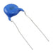 CD45-E2GA102M-VKA by TDK Corporation - CERAMIC CAP 1000PF 440VAC RADIAL