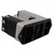 CD14.4101.151 by SCHURTER Inc. - PWR ENT MOD RCPT IEC320-C14 PNL