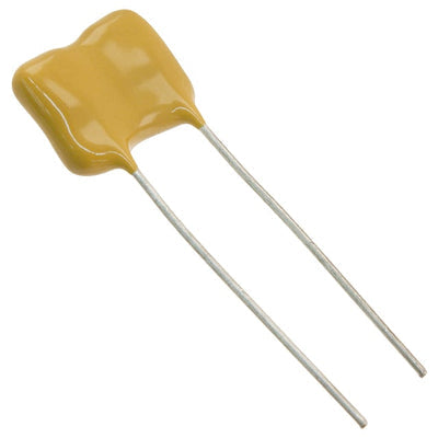 CD19FD122JO3F by Cornell Dubilier Electronics (CDE) - CAP MICA 1200PF 5% 500V RADIAL