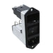 CD34.4101.151 by SCHURTER Inc. - PWR ENT MOD RCPT IEC320-C14 PNL