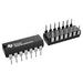Black metal wall-mounted coat rack with hooks on a white background