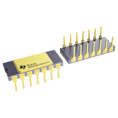 Texas Instruments CD4047BF3A