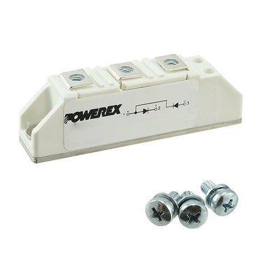 CD411699B by Powerex Inc. - DIODE MODULE 1.6KV 100A POWRBLOK