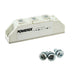 CD411899B by Powerex Inc. - DIODE MODULE 1.8KV 100A POWRBLOK
