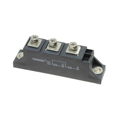 CD412499C by Powerex Inc. - DIODE MODULE DUAL