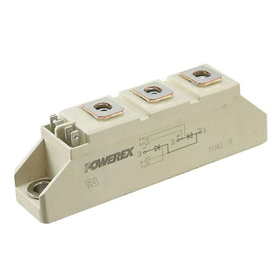 CD431690B by Powerex Inc. - SCR MOD ISO DUAL 1600V 90A