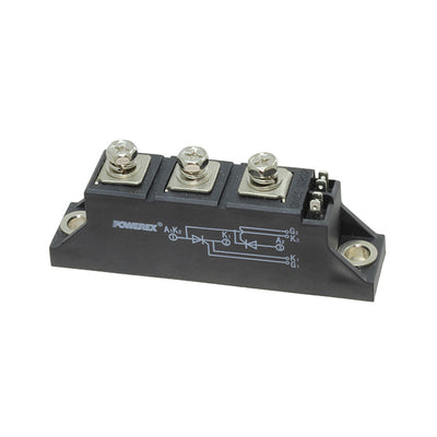 CD431699C by Powerex Inc. - SCR MODULE DUAL