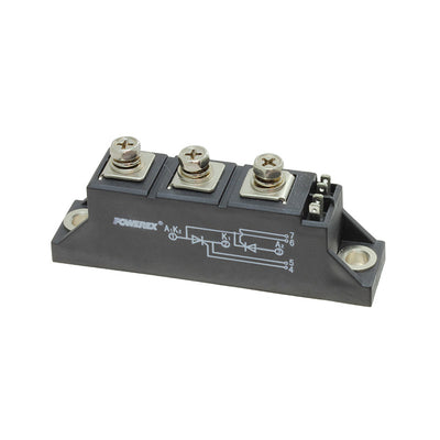 CD431899C by Powerex Inc. - SCR MODULE DUAL