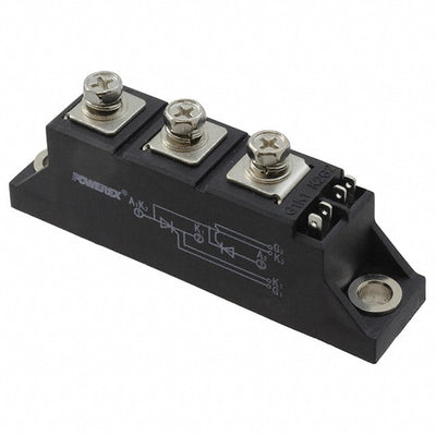 CD431290C by Powerex Inc. - SCR MOD ISO DUAL 90A 1200V