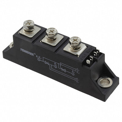 CD431690C by Powerex Inc. - DUAL SCR MODULE