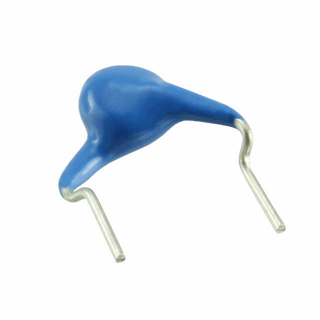 CD45-B2GA221K-NKA by TDK Corporation - CERAMIC CAP 220PF 440VAC RADIAL