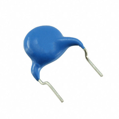 CD45-E2GA222M-NKA by TDK Corporation - CERAMIC CAP 2200PF 440VAC RADIAL
