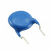 CD45-E2GA472M-NKA by TDK Corporation - CERAMIC CAP 4700PF 440VAC RADIAL