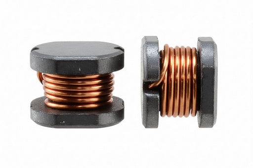CD54NP-100MC by Sumida America Components Inc. - FIXED INDUCTOR 10UH 1.44A 100MOHM SMD