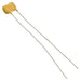 CD5CC080DO3F by Cornell Dubilier Electronics (CDE) - CAP MICA 8PF 0.5PF 300V RADIAL