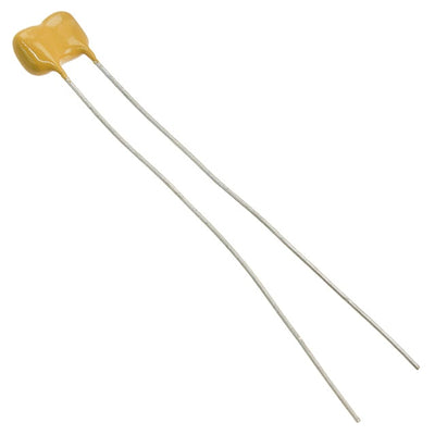 CD5CC030DO3F by Cornell Dubilier Electronics (CDE) - CAP MICA 3PF 0.5PF 300V RADIAL