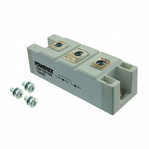 CD610816B by Powerex Inc. - DIODE MODULE 800V 160A POWRBLOK