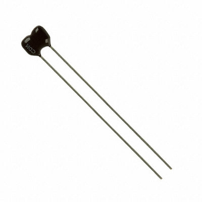 CD7FA391JO3 by Cornell Dubilier Electronics (CDE) - CAP MICA 390PF 5% 100V RADIAL