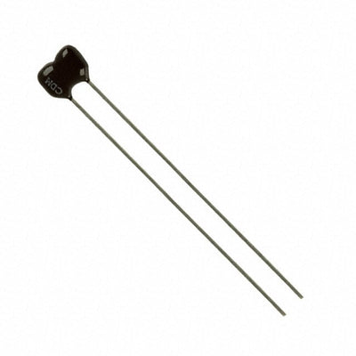 CD7FA561FO3 by Cornell Dubilier Electronics (CDE) - CAP MICA 560PF 1% 100V RADIAL