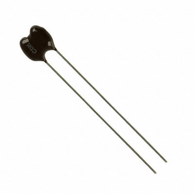 CD7FA102JO3 by Cornell Dubilier Electronics (CDE) - CAP MICA 1000PF 5% 100V RADIAL
