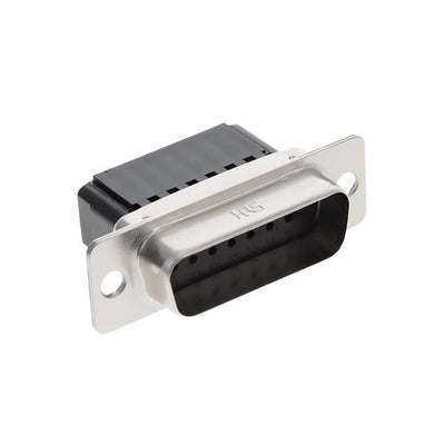 CDA-15P(05) by Hirose Electric Co Ltd - CONNECTOR D-SUB PLUG