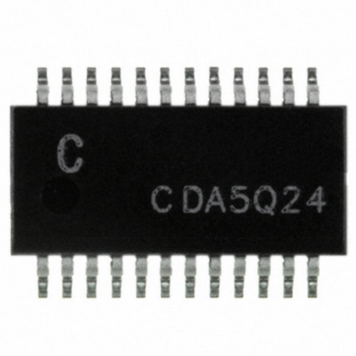 CDA5Q24-G by Comchip Technology - TVS DIODE 24QSOP
