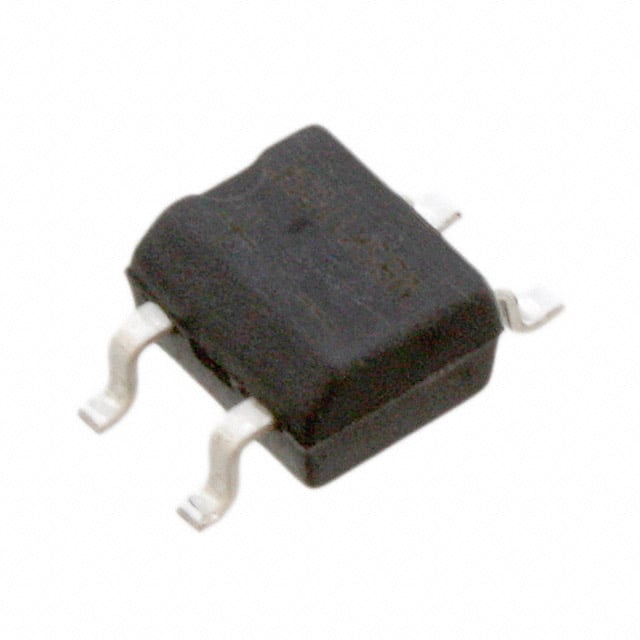CDBHM140L-HF by Comchip Technology - BRIDGE RECT 1PHASE 40V 1A MBS