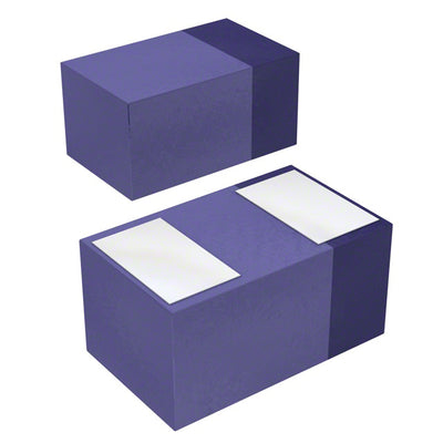 CDBQR0130R by Comchip Technology - DIODE SCHOTTKY 30V 100MA 0402