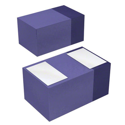 CDBQR0140R by Comchip Technology - DIODE SCHOTTKY 40V 100MA 0402