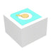 CDC7630-000 by Skyworks Solutions Inc. - RF DIODE SCHOTTKY 2V 75MW CHIP