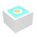 CDC7631-000 by Skyworks Solutions Inc. - RF DIODE SCHOTTKY 2V 75MW CHIP
