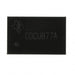 CDCU877AZQLT by Texas Instruments - IC PLL CLOCK DRIVER 1.8V 52-BGA