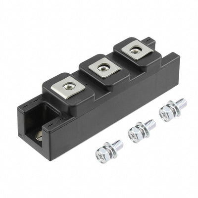 CDD11610 by Powerex Inc. - DIODE MODULE 1.6KV 100A POWRBLOK