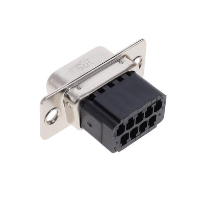 CDE-9P(05) by Hirose Electric Co Ltd - CONNECTOR D-SUB PLUG