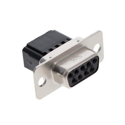 CDE-9S(05) by Hirose Electric Co Ltd - CONNECTOR D-SUB RCPT