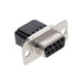 CDE-9S(05) by Hirose Electric Co Ltd - CONNECTOR D-SUB RCPT