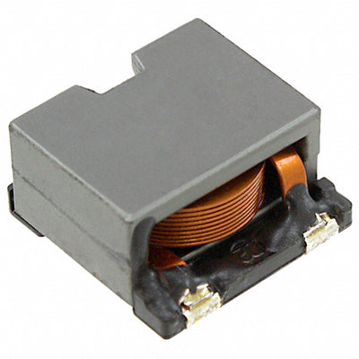 CDEP15D90T150NP-100MC-125 by Sumida America Components Inc. - FIXED INDUCTOR 10UH 12.5A 7.9MOHM SMD