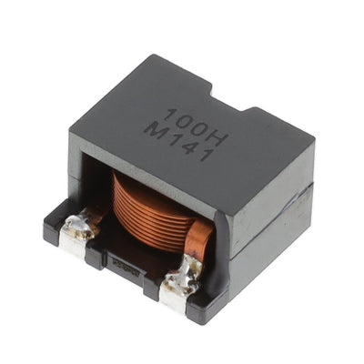CDEP15D90T150NP-100MC-100 by Sumida America Components Inc. - FIXED INDUCTOR 10UH 12.2A 8.9MOHM SMD