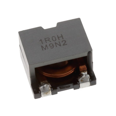 CDEP15D90T150NP-1R0MC-100 by Sumida America Components Inc. - FIXED INDUCTOR 1UH 24.5A 1.75MOHM SMD