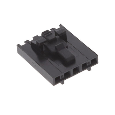 CDH-05 by Adam Tech - CONNECTOR PLUG HSG 5POS 2.54MM